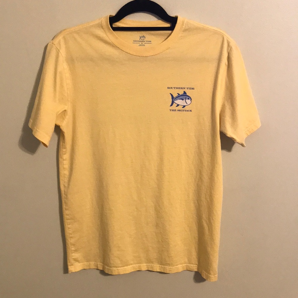 Southern Tide Skipjack T-Shirt